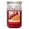 Bakery Shoppe 15 Oz Scented Candle- Apple Pie (Pack of 3)
